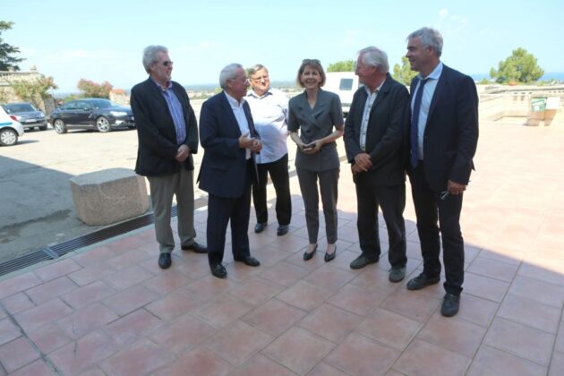 la-nouvelle-prefete-en-visite-a-argeles-sur-mer