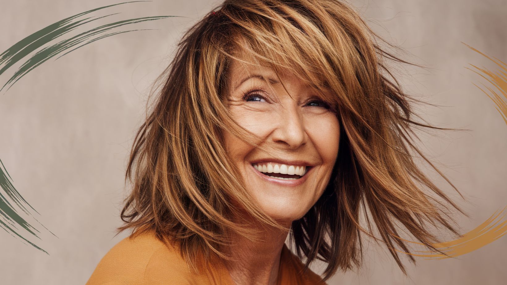 As a Stylist, I Consider This Haircut the Best-Kept Secret for Sagittarius Queens Over 45