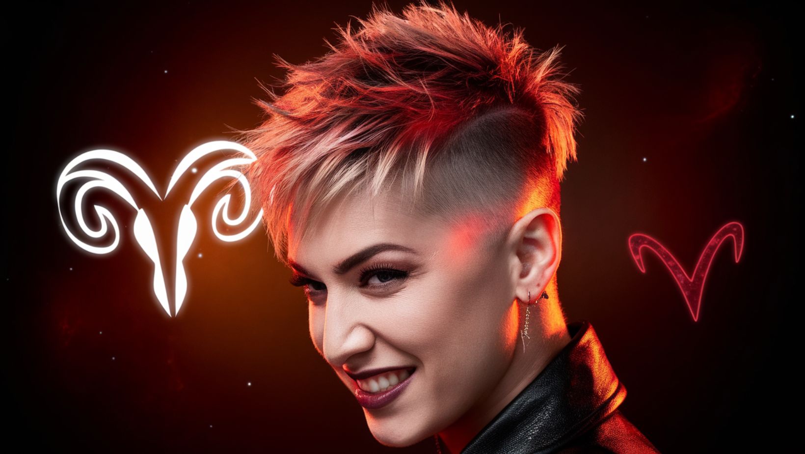 I’m an Aries Lady and the Fiercest Haircut Style of 2025 Has Totally Transformed Me