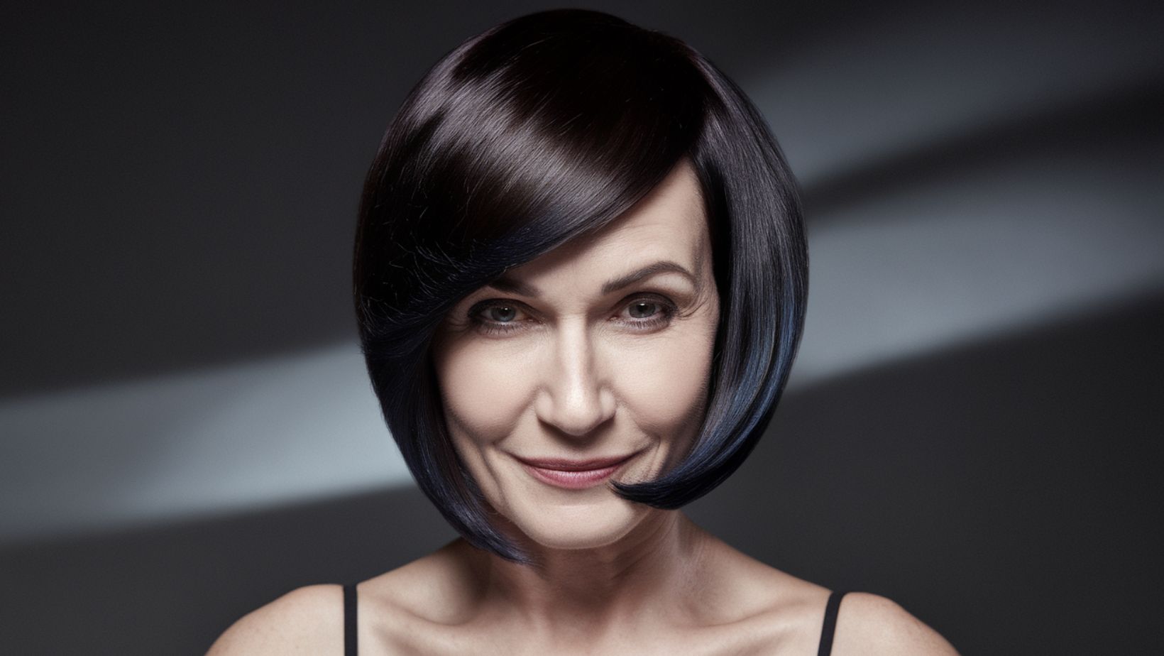 What’s This Dark Haircut That’s Captivated Scorpio Women Over 50?