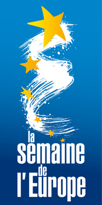 Conférence de presse de présentation de la Semaine de L’Europe, samedi 20 avril 2013 à 11h