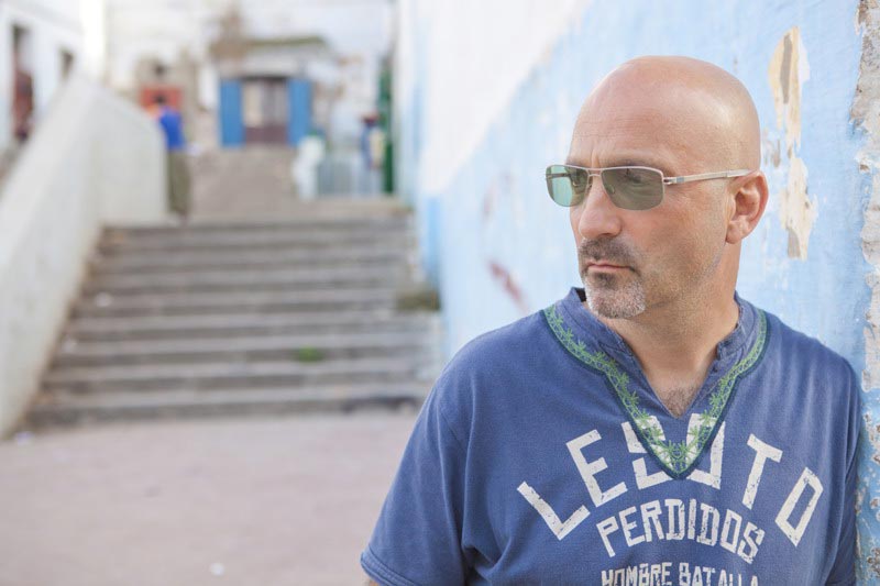 Long métrage Bruno Ulmer présente à Canet  « Orsay » à l’auditorium du lycée Rosa Luxemburg…