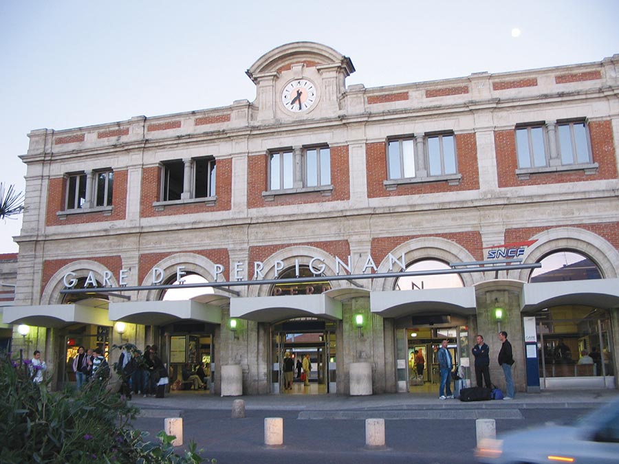 Ligne à Grande Vitesse : Le TGV Perpignan-Montpellier verra-t-il le jour, un jour ?