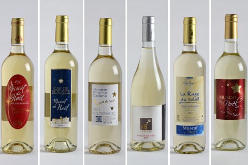 Muscat de Noël : Le cadeau que le soleil fait à l’hiver