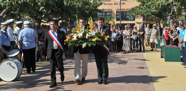 Une exposition en hommage aux Harkis, au Barcarès