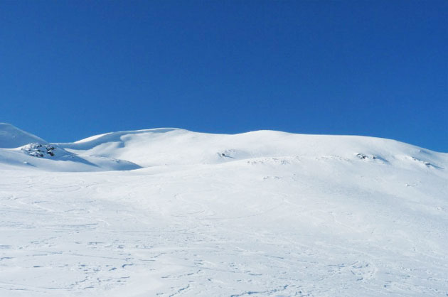 Criblée de dettes, la station de ski du Puigmal ferme ses portes. Elle ne rouvrira pas ses pistes cet hiver. Après l'arrêté préfectoral couperet du 1er juillet 2013, le 9 octobre dernier il en a été décidé ainsi en l'absence de repreneurs du plus haut domaine skiable des Pyrénées françaises (2 700m).