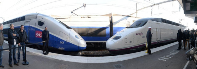 le-tgv-barcelone-perpignan-est-arrive-au-centre-del-mon