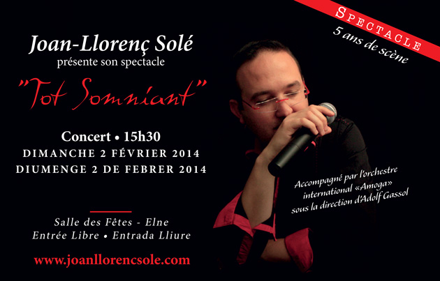 le-concert-evenement-de-joan-llorenc-sole-le-2-fevrier-a-elne-se-prepare-a-barcelone