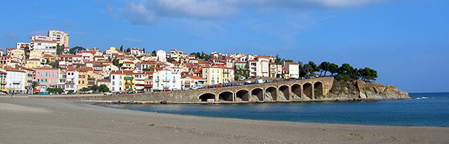 Banyuls-sur-Mer : Et de six ! Après Hélène Rède (UMP), Jean-Michel Solé (Sans Etiquette), Patrick Médina (Sans Etiquette) et Roger Rull (PS/ Divers Gauche)... André Lopez (Sans Etiquette) et Richard Sanchez (Front de Gauche) devraient également conduire une liste pour les prochaines élections municipales.