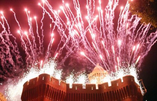 Au programme du 14 juillet à Perpignan, Cérémonies, Festivités et rappels de sécurité.