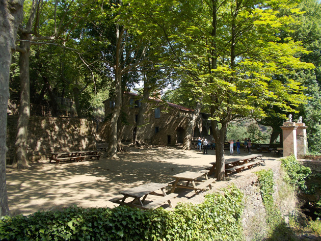 Le festival d’été « Des bords de mer au coeur des terres » commence le 15 juillet prochain à ND de Consolation (Collioure)