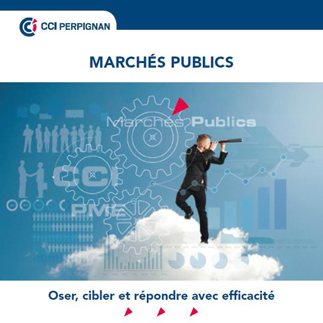 la-cci-de-perpignan-vient-dediter-un-guide-des-marches-publics-a-destination-des-tpe-pme