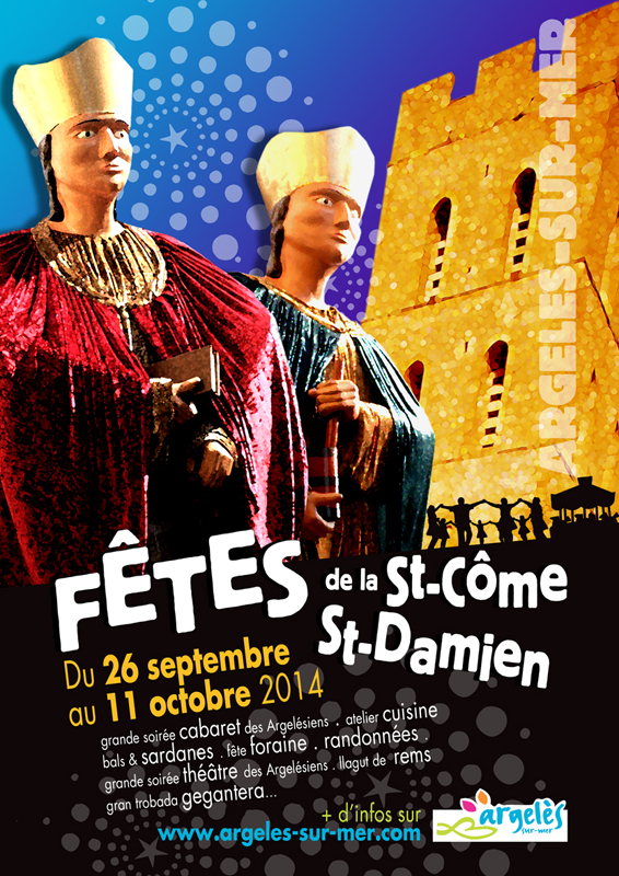 argeles-sur-mer-fetes-de-la-saint-come-et-de-la-saint-damien