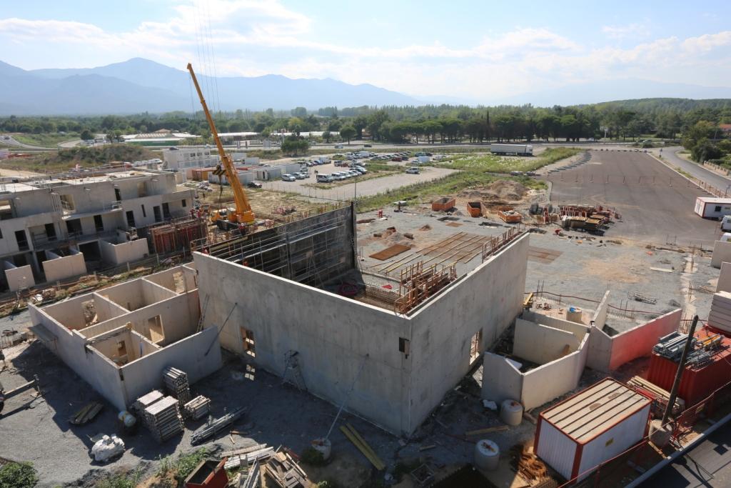 Argelès-sur-Mer : les travaux vont reprendre