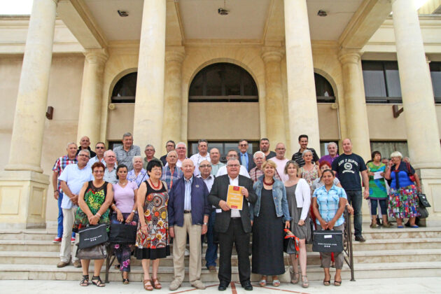 le-soler-rencontre-annuelle-avec-les-commissaires-de-quartier