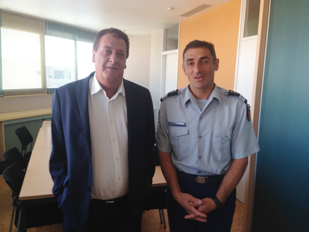 p-o-jacques-cresta-rencontre-le-nouveau-colonel-de-gendarmerie-balise-agresti