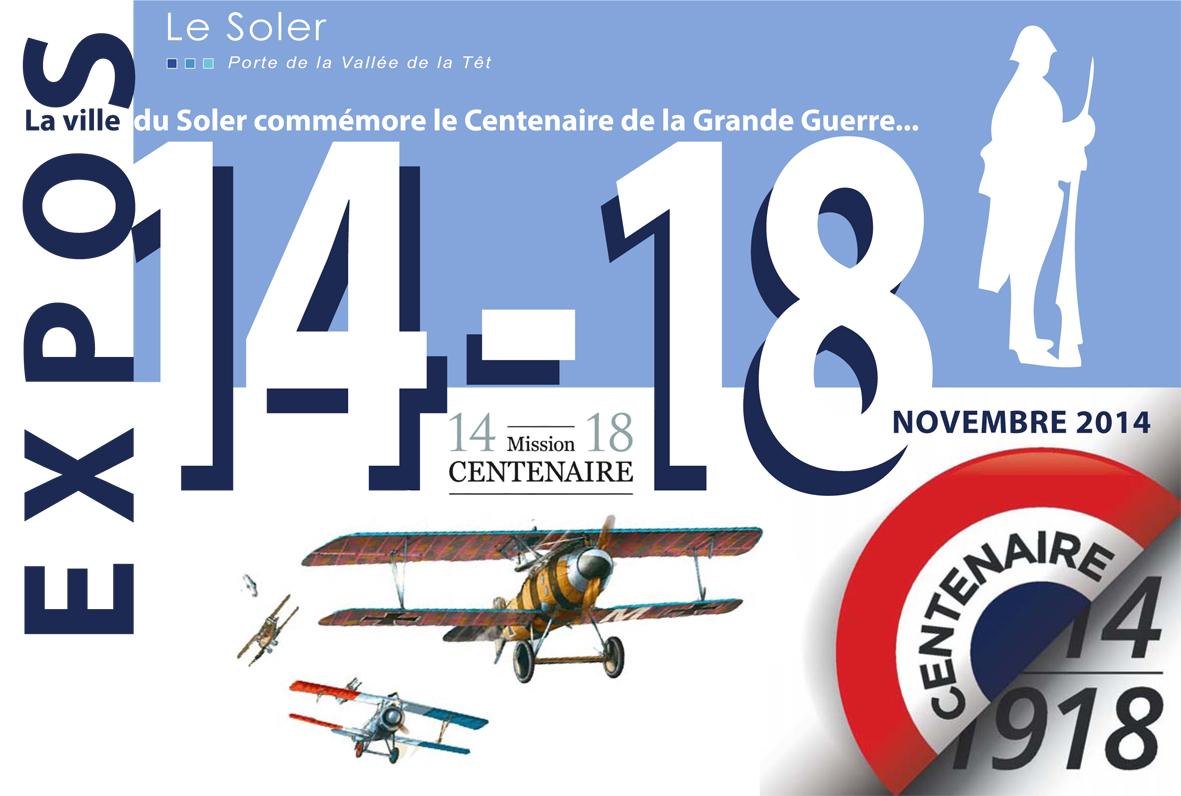 le-soler-commemoration-du-centenaire-de-la-grande-guerre