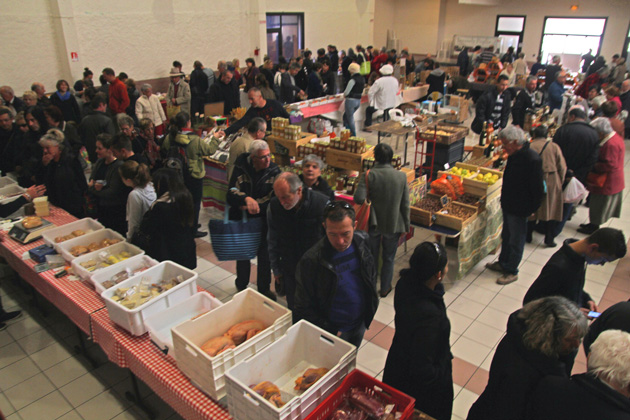 le-soler-succes-de-la-4eme-foire-au-gras-du-soler