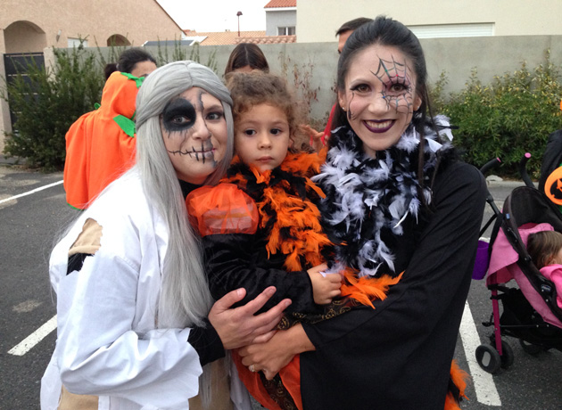 toulouges-le-lotissement-la-cerdagne-fete-halloween