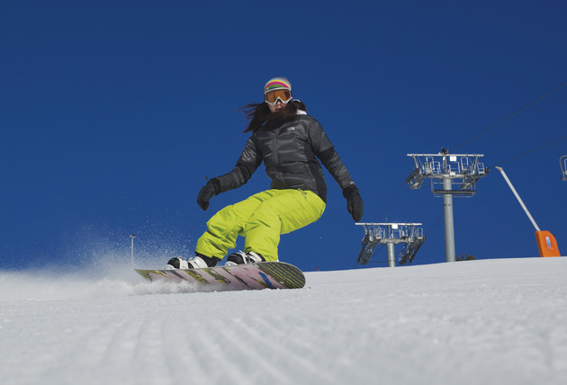 Le PG66 s’oppose à la création d’un « supermarché du ski » dans les Pyrénées-Orientales