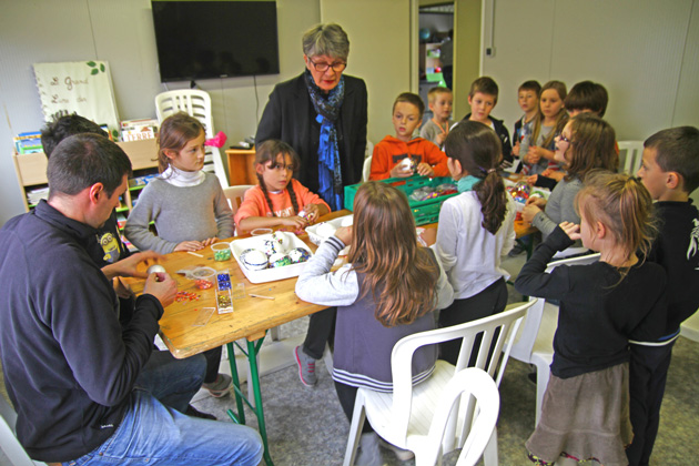 le-soler-les-enfants-mobilises-pour-la-preparation-du-telethon-2014