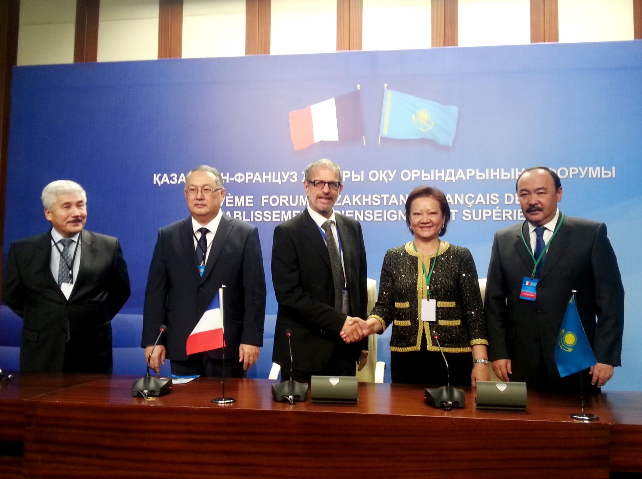 luniversite-de-perpignan-participe-a-la-visite-officielle-du-president-de-la-republique-francaise-au-kazakhstan