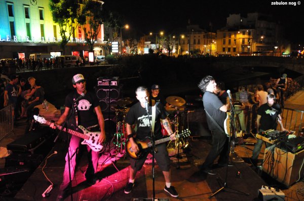 Fête de la Musique 2015 à Perpignan : Appel à candidatures