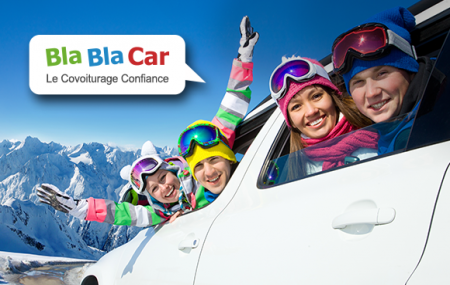 Puyvalador : Une démarche éco-responsable en collaboration avec BLABLACAR