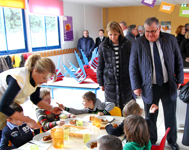 le-soler-visite-de-josiane-chevalier-prefete-des-pyrenees-orientales