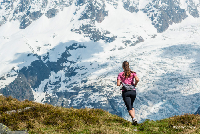 La Girly Trail session 2015, le trail 100% féminin