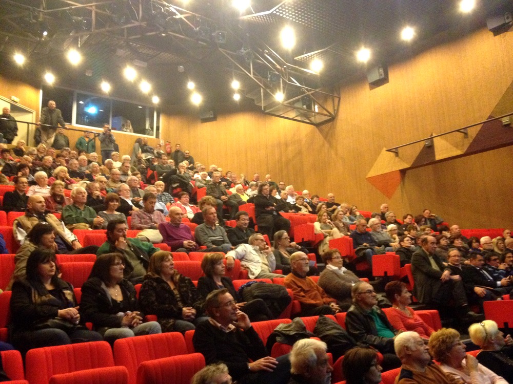 Départementales : Catalans Gagnants, Côte Vermeille – Canton 5