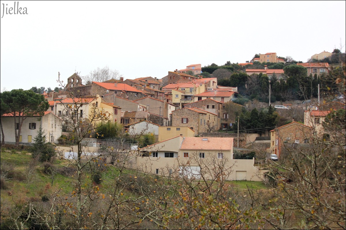 Llauro  fête  l’Aspre