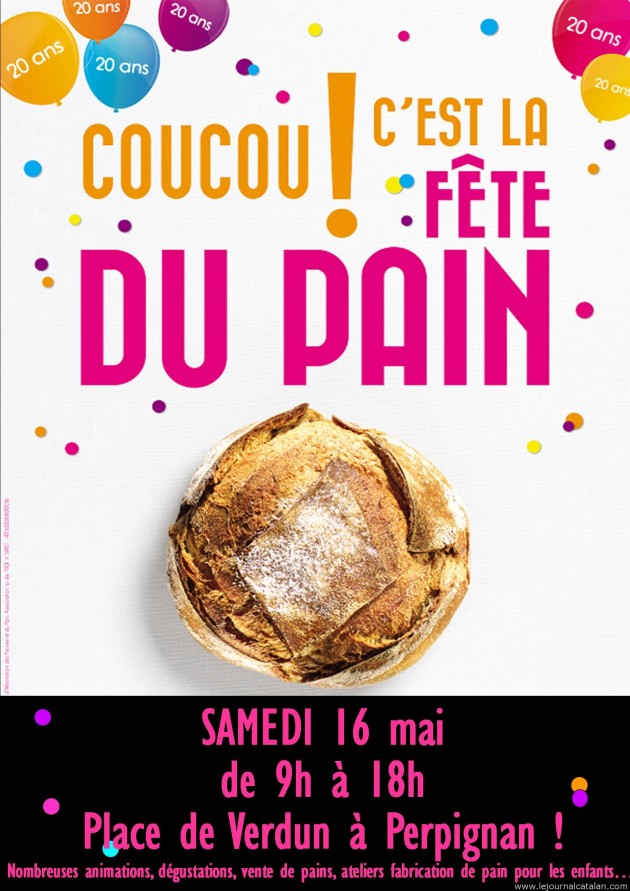 fete-du-pain