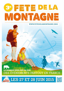 Fête de la Montagne les 27 et 28 juin 2015 à Sorède