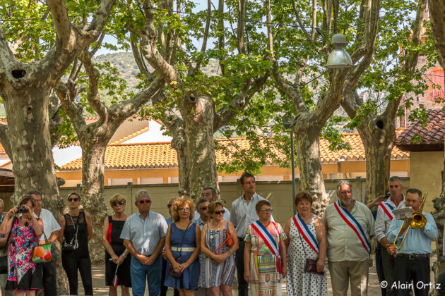 Les adjoints et conseillers