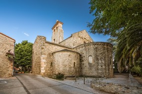 Journées Européennes du patrimoine à Saint André