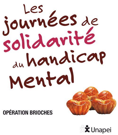 Amélie les bains : Vente de brioches au profit du handicap mental