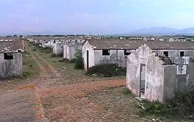 Une première : 40 jeunes, filles et garçons, au Mémorial Camp de Rivesaltes finalisent leurs « parcours citoyen »