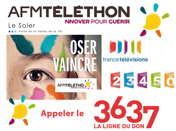 le-programme-du-telethon-2015-au-soler-vendredi-4-et-samedi-5-decembre-2015