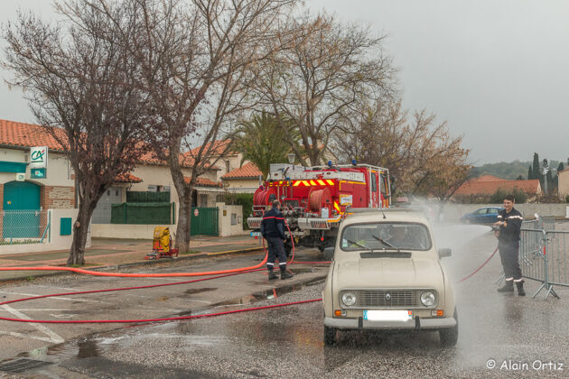 JSP 2 Téléthon Vinça 2015