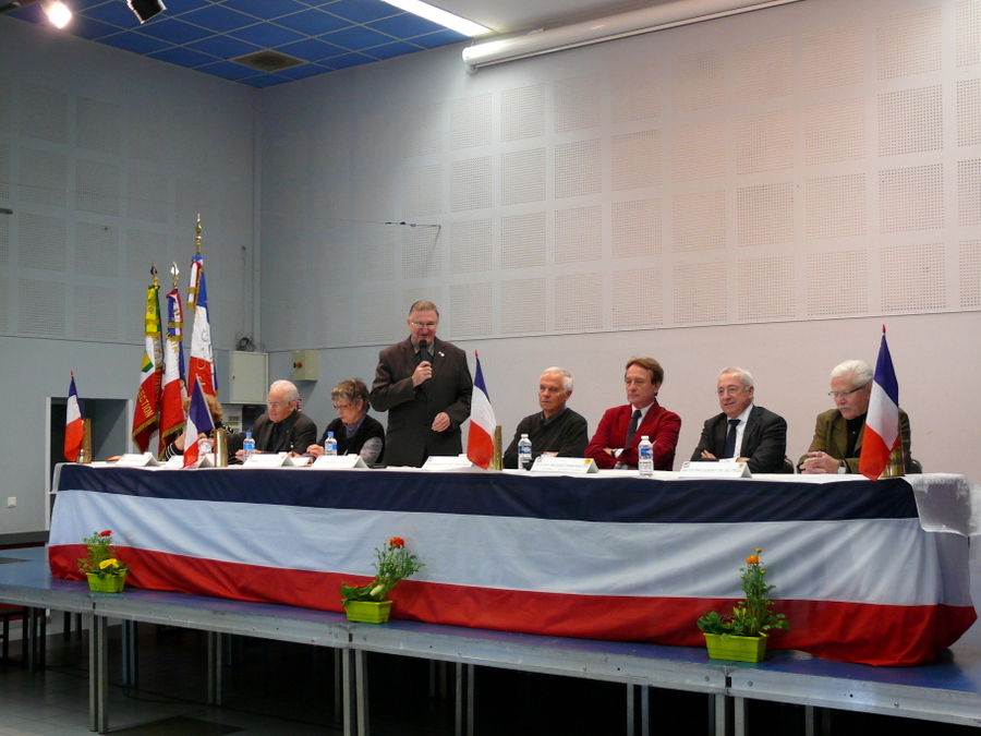 Assemblée Générale de l’ACPG-CATM à Sorède