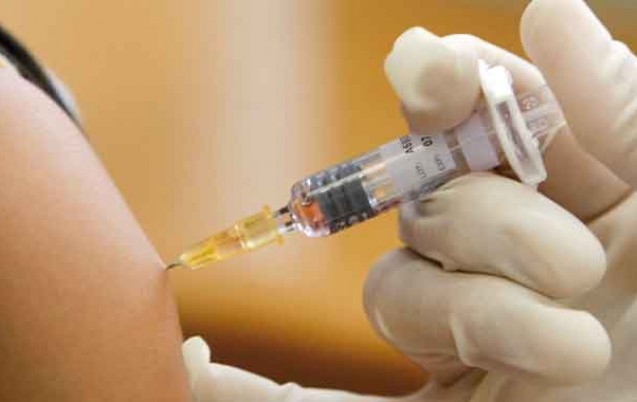 Prolongation de la campagne de vaccination contre la grippe saisonnière