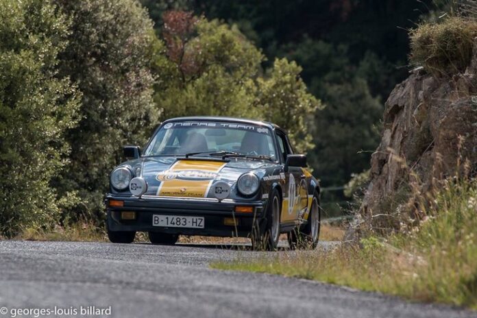 La Coupe Catalane débute avec le Rallye de Girona