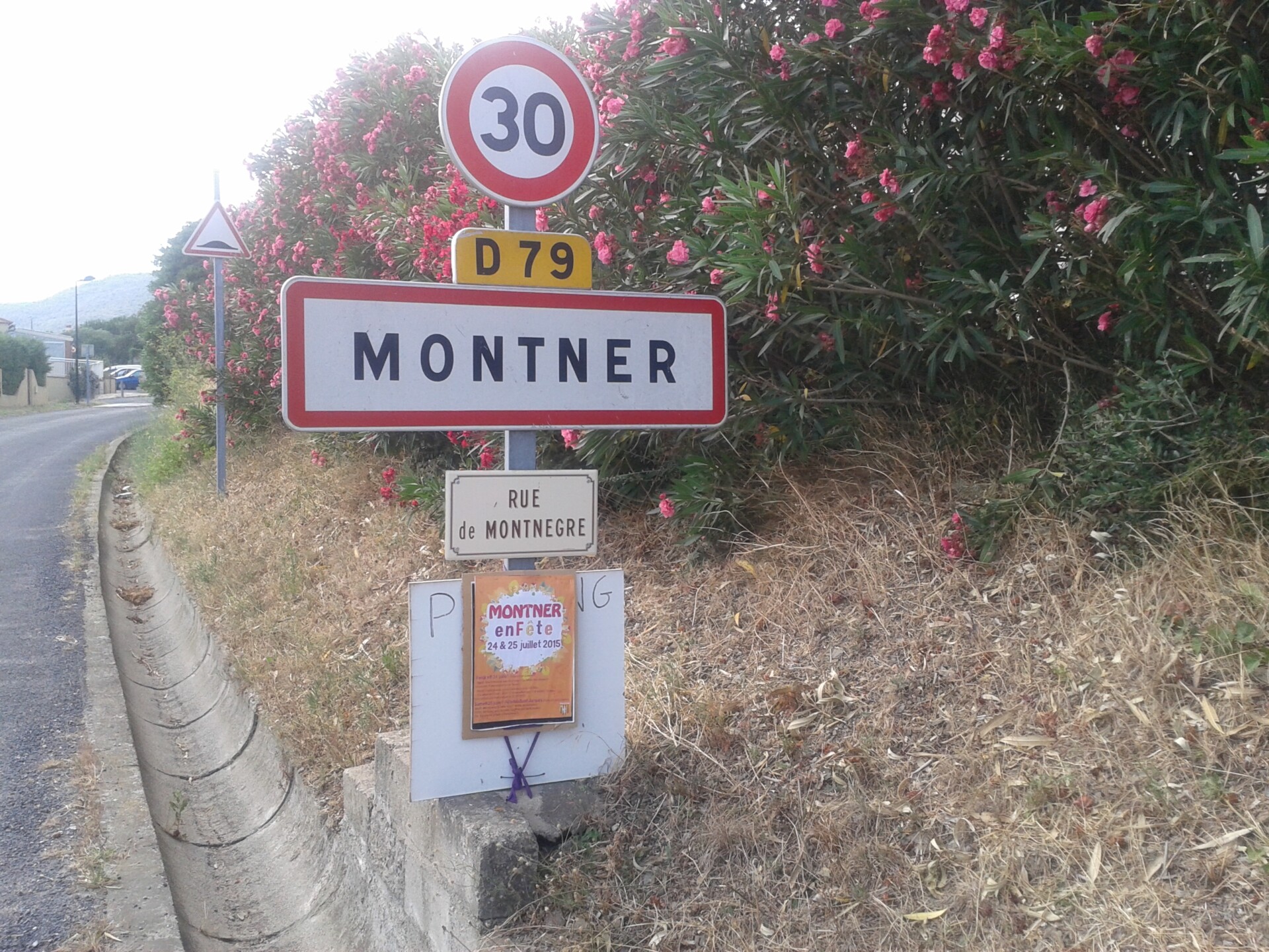 Montner : encore l’argent public