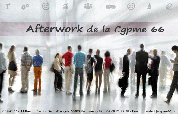 afterwork-cgpme