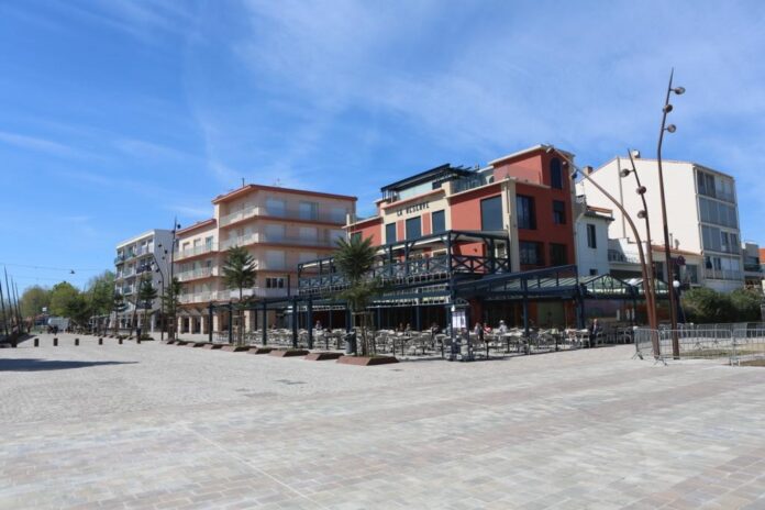 argeles-sur-mer-a-ete-primee-pour-son-cadre-de-vie