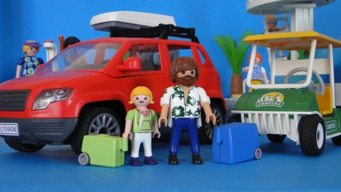 playmobil