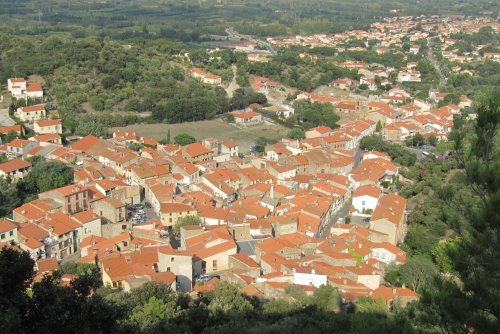 Corbère-les-Cabanes