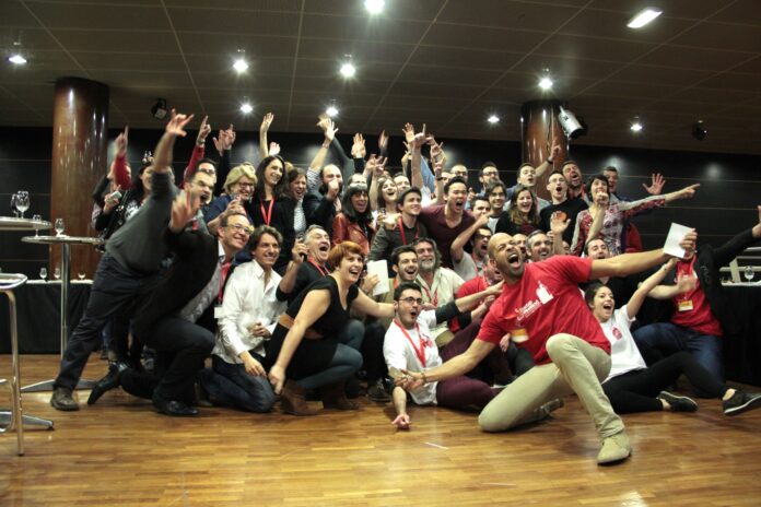 Startup Weekend Perpignan