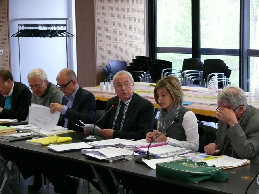 La « 4ème Avenir » communique sur le vote à Argeles sur Mer du budget de la CDCACV-Illiberis